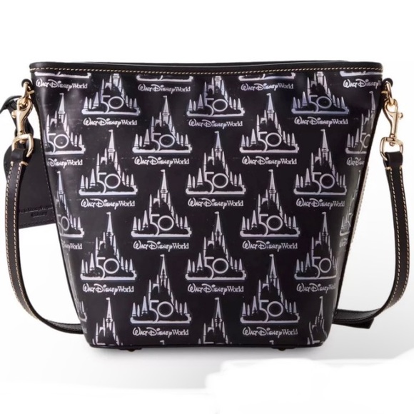 Dooney & Bourke Bags Disney Authentic Dooney Bourke 5th Walt Disney